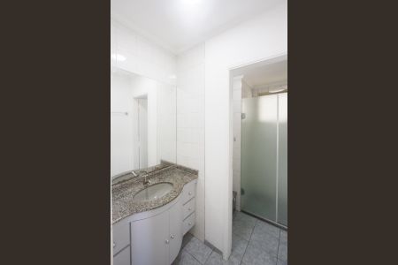 Apartamento à venda com 62m², 2 quartos e 1 vagaBanheiro