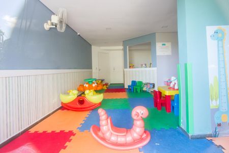 Apartamento à venda com 62m², 2 quartos e 1 vagaÁrea comum