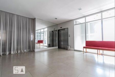 Apartamento à venda com 52m², 1 quarto e 1 vagaÁrea comum