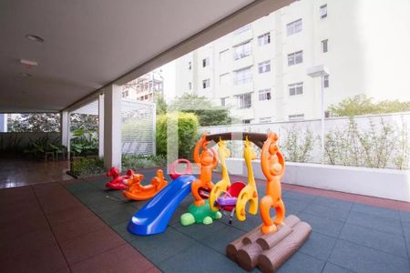 Apartamento à venda com 52m², 1 quarto e 1 vagaÁrea Comum - Playground