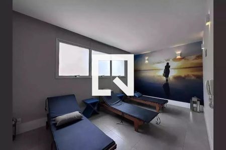 Apartamento à venda com 52m², 1 quarto e 1 vagaÁrea comum