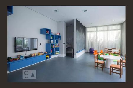 Apartamento à venda com 52m², 1 quarto e 1 vagaÁrea comum