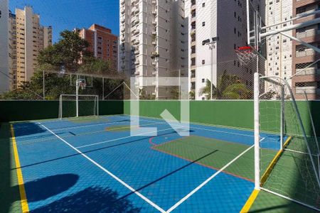 Apartamento à venda com 52m², 1 quarto e 1 vagaÁrea comum Quadra 