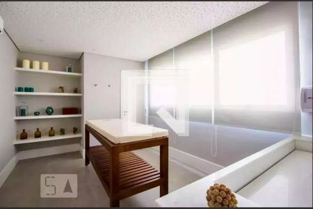 Apartamento à venda com 52m², 1 quarto e 1 vagaÁrea comum