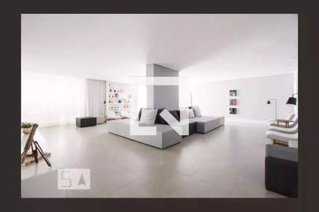 Apartamento à venda com 52m², 1 quarto e 1 vagaÁrea comum