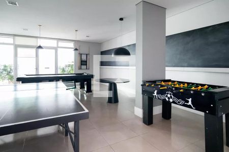 Apartamento à venda com 52m², 1 quarto e 1 vagaÁrea comum