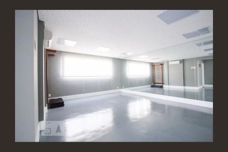 Apartamento à venda com 52m², 1 quarto e 1 vagaÁrea comum