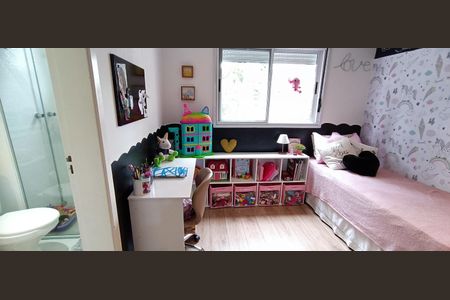 Apartamento à venda com 150m², 3 quartos e 2 vagasSuíte 2