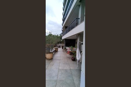 Apartamento à venda com 150m², 3 quartos e 2 vagasEspaço Gourmet