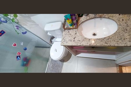 Apartamento à venda com 150m², 3 quartos e 2 vagasBanheiro/Suíte 3