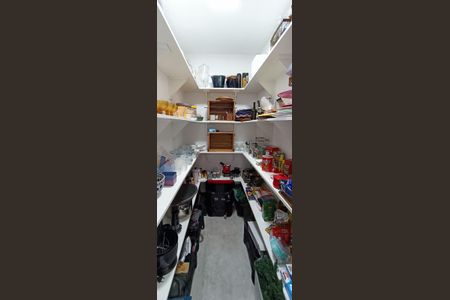 Apartamento à venda com 150m², 3 quartos e 2 vagasDespensa