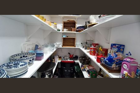 Apartamento à venda com 150m², 3 quartos e 2 vagasDespensa