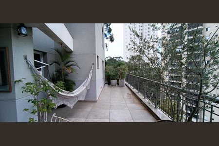 Apartamento à venda com 150m², 3 quartos e 2 vagasEspaço Gourmet