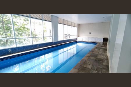 Apartamento à venda com 150m², 3 quartos e 2 vagasPiscina Coberta