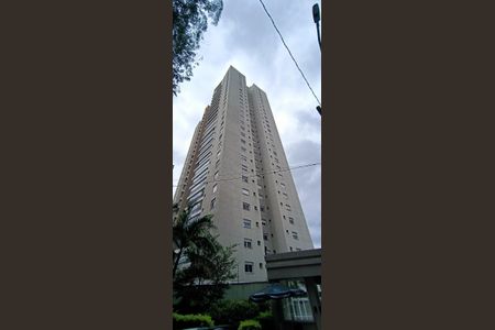 Apartamento à venda com 150m², 3 quartos e 2 vagasFachada