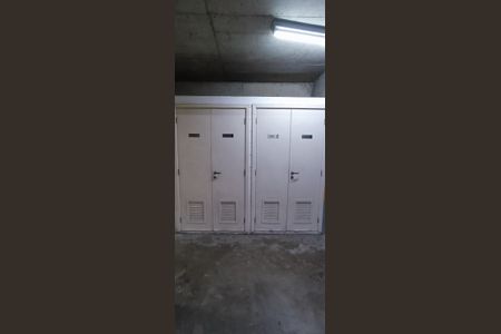 Apartamento à venda com 150m², 3 quartos e 2 vagasDepósito