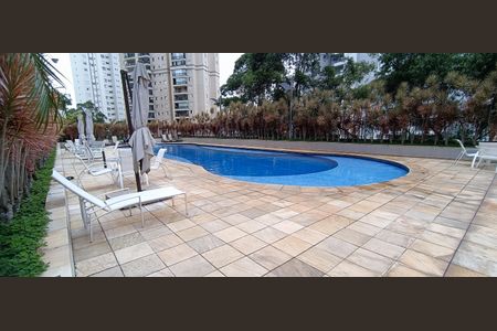 Apartamento à venda com 150m², 3 quartos e 2 vagasÁrea comum - Piscina