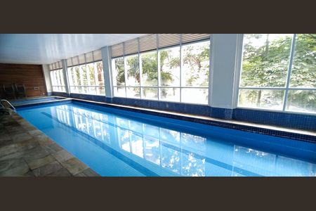 Apartamento à venda com 150m², 3 quartos e 2 vagasPiscina Coberta