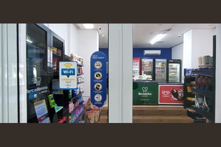 Apartamento à venda com 150m², 3 quartos e 2 vagasMercadinho