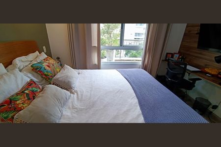 Apartamento à venda com 150m², 3 quartos e 2 vagas Suíte Master