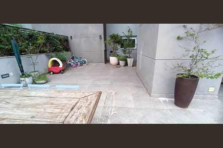 Apartamento à venda com 150m², 3 quartos e 2 vagasEspaço Gourmet