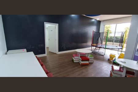 Apartamento à venda com 150m², 3 quartos e 2 vagasBrinquedoteca