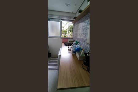 Apartamento à venda com 150m², 3 quartos e 2 vagasÁrea de serviço