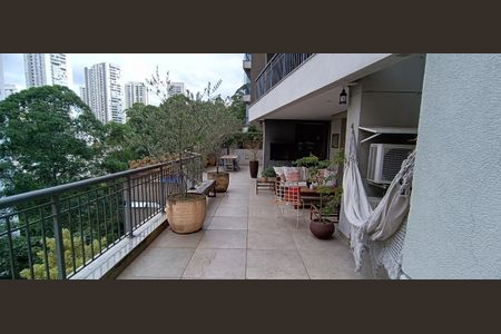 Apartamento à venda com 150m², 3 quartos e 2 vagasEspaço Gourmet