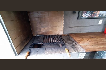 Apartamento à venda com 150m², 3 quartos e 2 vagasEspaço Gourmet