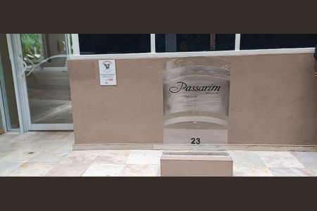 Apartamento à venda com 150m², 3 quartos e 2 vagasFachada