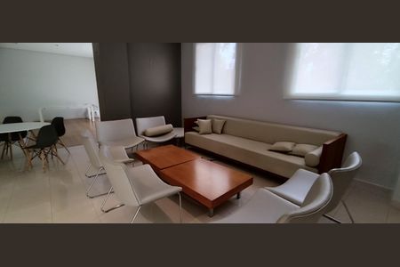 Apartamento à venda com 150m², 3 quartos e 2 vagasÁrea comum - Salão de festas