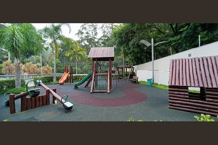 Apartamento à venda com 150m², 3 quartos e 2 vagasÁrea comum - Playground