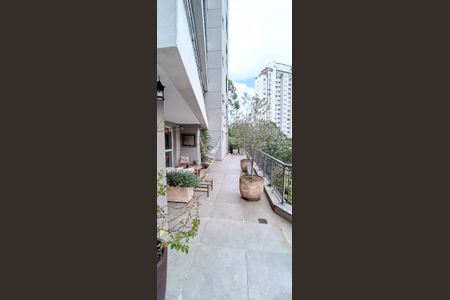 Apartamento à venda com 150m², 3 quartos e 2 vagasEspaço Gourmet