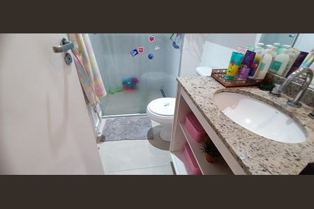 Apartamento à venda com 150m², 3 quartos e 2 vagasBanheiro/Suíte 3