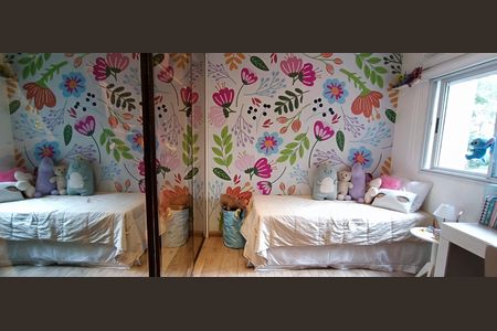 Apartamento à venda com 150m², 3 quartos e 2 vagasSuíte 3