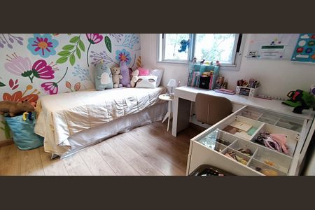 Apartamento à venda com 150m², 3 quartos e 2 vagasSuíte 3