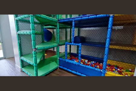 Apartamento à venda com 150m², 3 quartos e 2 vagasBrinquedoteca