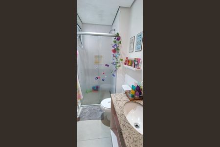 Apartamento à venda com 150m², 3 quartos e 2 vagasBanheiro/Suíte 3