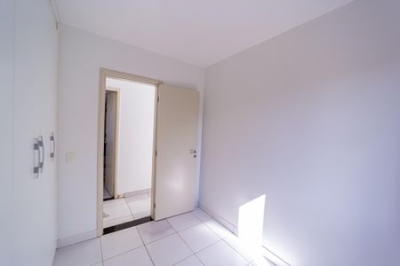 Apartamento à venda com 50m², 2 quartos e 1 vagaQuarto 2