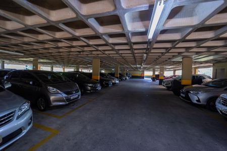 Apartamento à venda com 50m², 2 quartos e 1 vagaGaragem