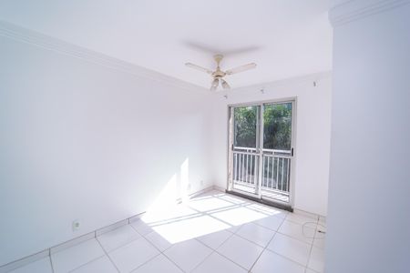 Apartamento à venda com 50m², 2 quartos e 1 vagaSala