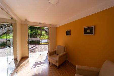 Apartamento à venda com 50m², 2 quartos e 1 vagaÁrea comum
