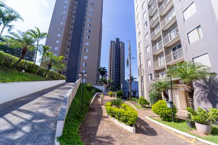 Apartamento à venda com 50m², 2 quartos e 1 vagaÁrea comum