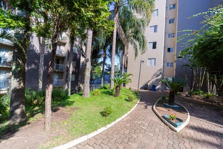 Apartamento à venda com 50m², 2 quartos e 1 vagaÁrea comum