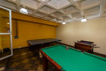 Apartamento à venda com 50m², 2 quartos e 1 vagaEspaço de Jogos