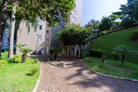 Apartamento à venda com 50m², 2 quartos e 1 vagaÁrea comum