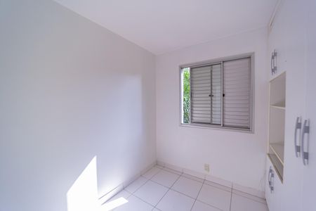 Apartamento à venda com 50m², 2 quartos e 1 vagaQuarto 2