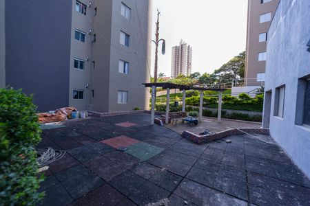 Apartamento à venda com 50m², 2 quartos e 1 vagaÁrea comum