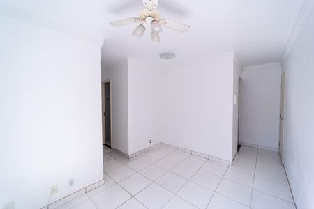 Apartamento à venda com 50m², 2 quartos e 1 vagaSala