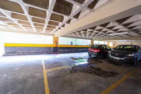 Apartamento à venda com 50m², 2 quartos e 1 vagaGaragem